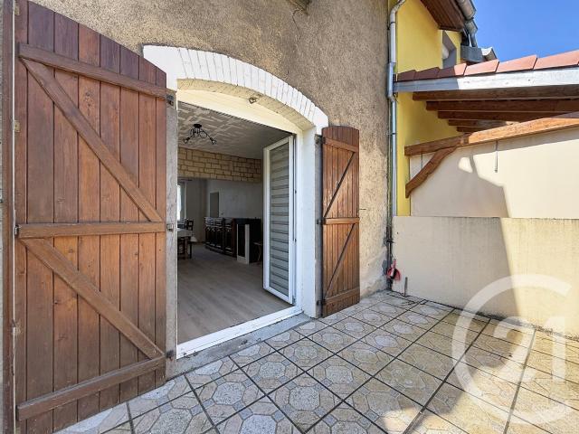Maison 5 pièces 92 m²