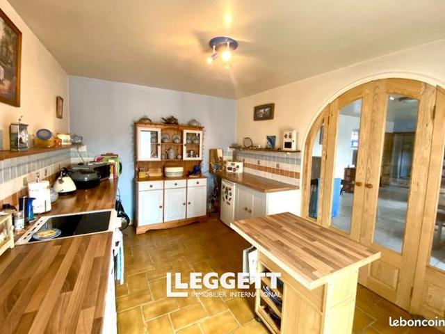 Maison 5 pièces 92 m²