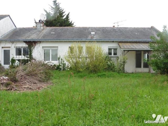 Maison 5 pièces 92 m²
