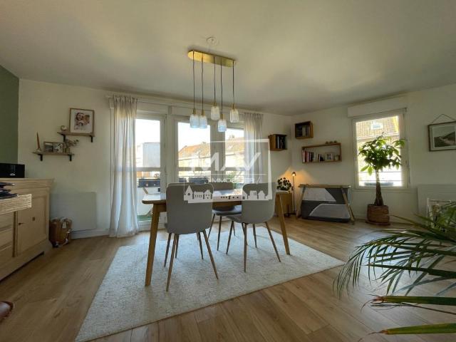 Maison 5 pièces 92 m²
