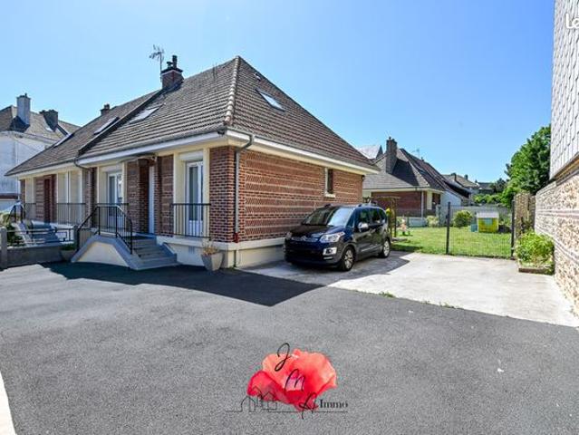 Maison 5 pièces 92 m²
