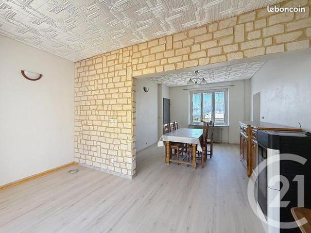 Maison 5 pièces 92 m²