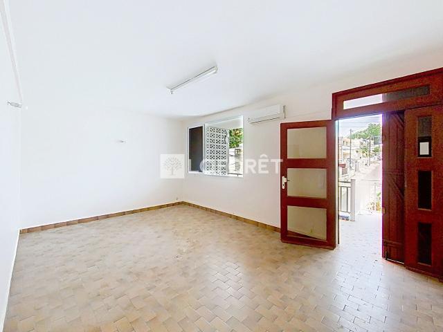 Maison 5 pièces 92 m²