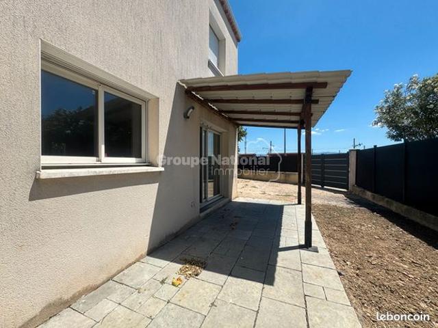 Maison 5 pièces 92 m²