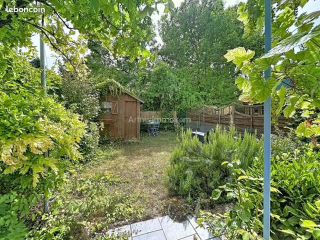 Maison 5 pièces 92 m²