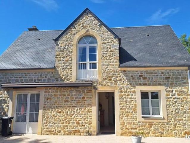 Maison 5 pièces 92 m²