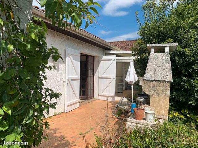 Maison 5 pièces 92 m²