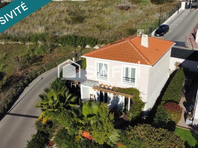 Maison 5 pièces 92 m²