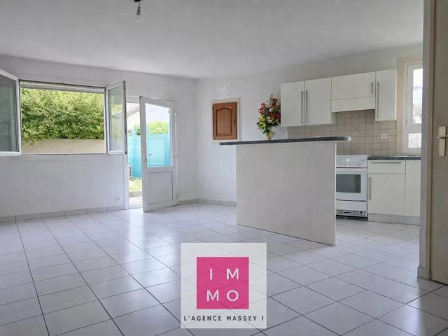 Maison 5 pièces 92 m²