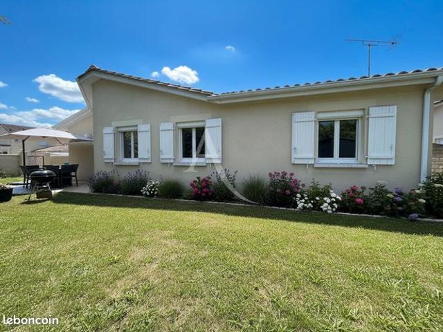 Maison 5 pièces 92 m²