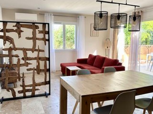 Maison 5 pièces 92 m²