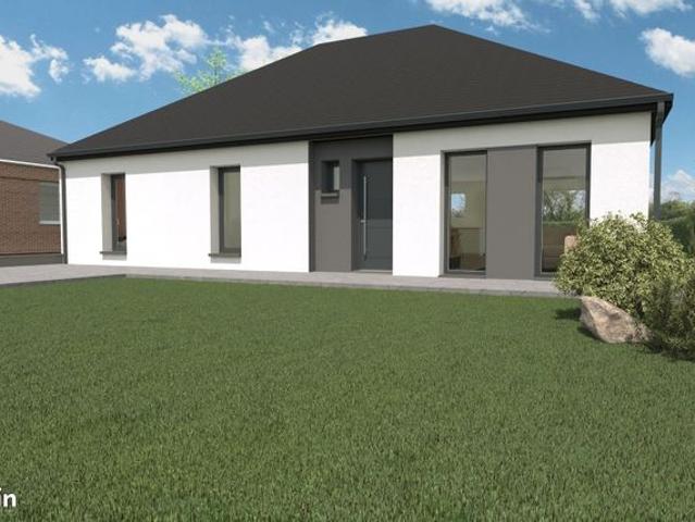 Maison 5 pièces 92 m²