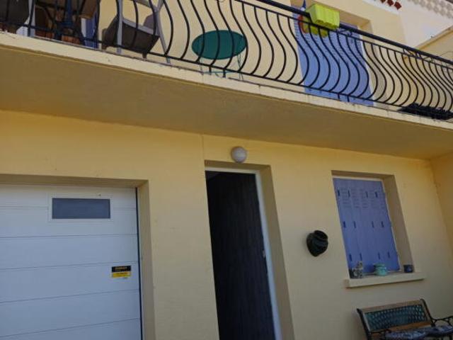 Maison 5 pièces 92 m²