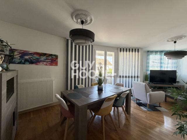 Maison 5 pièces 92 m²