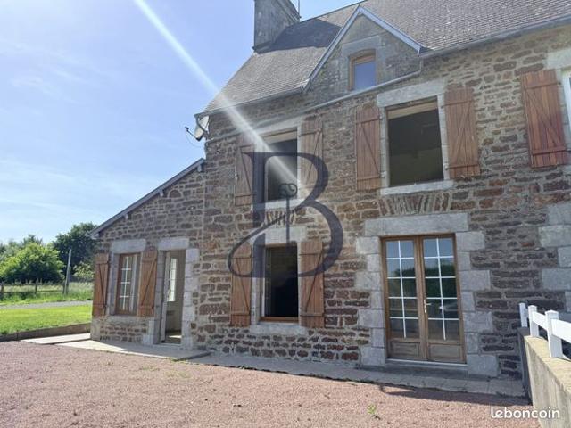 Maison 5 pièces 92 m²