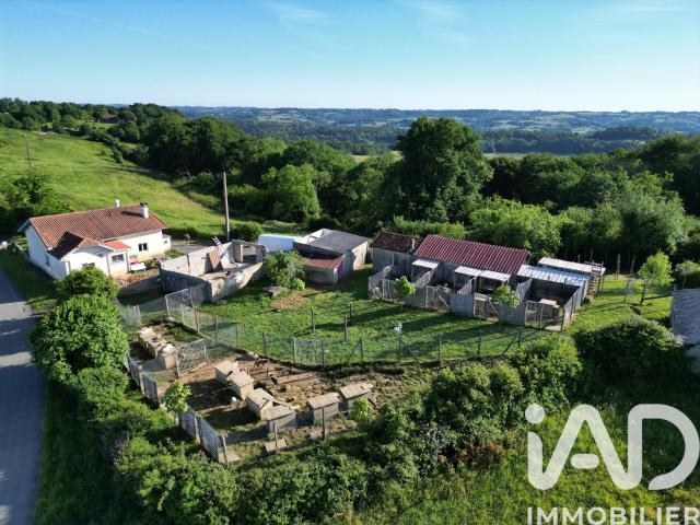 Maison 5 pièces 92 m²