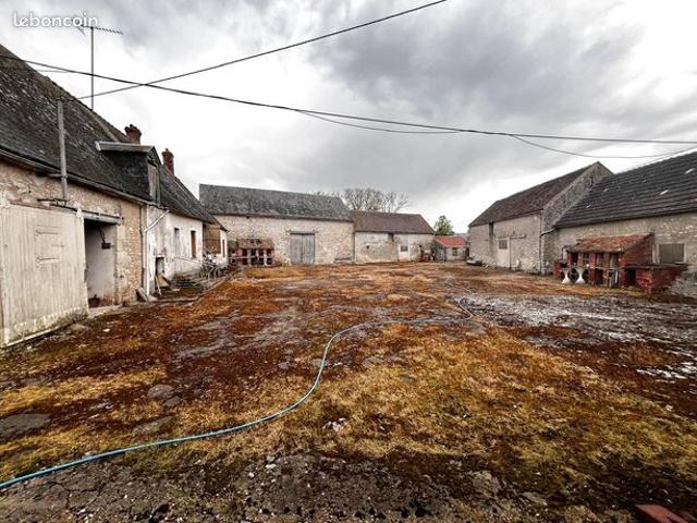 Maison 5 pièces 92 m²