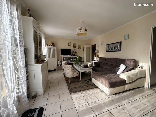 Maison 5 pièces 92 m²
