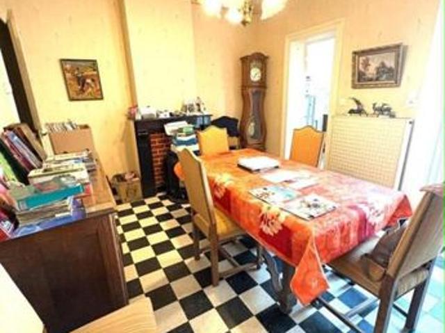 Maison 5 pièces 92 m²