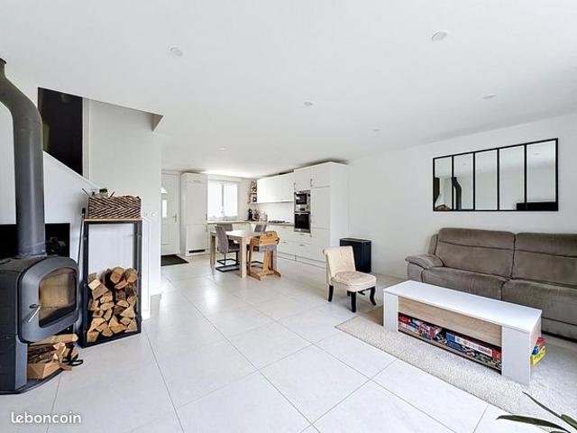 Maison 5 pièces 92 m²