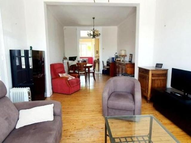 Maison 5 pièces 92 m²