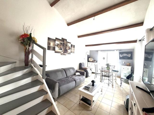 Maison 5 pièces 92 m²