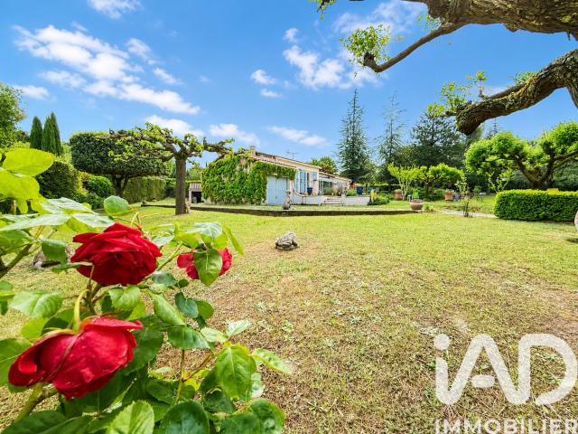 Maison 5 pièces 92 m²