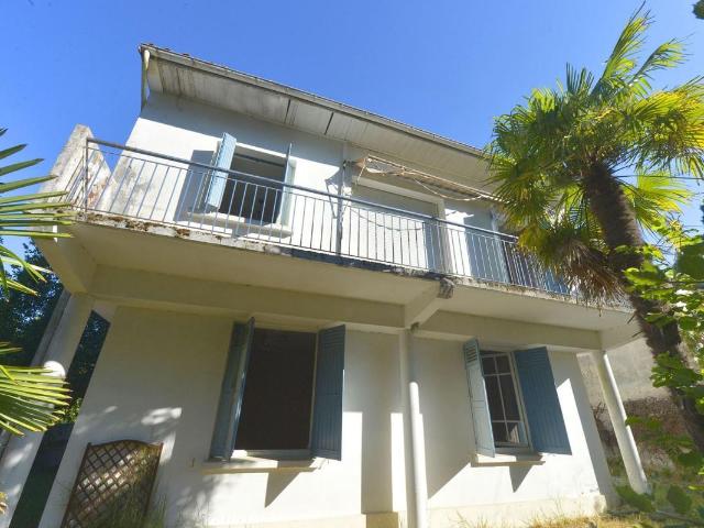 Maison 5 pièces 92 m²