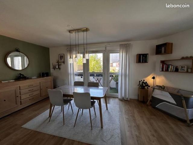 Maison 5 pièces 92 m²