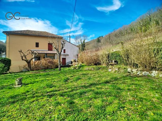 Maison 5 pièces 92 m²