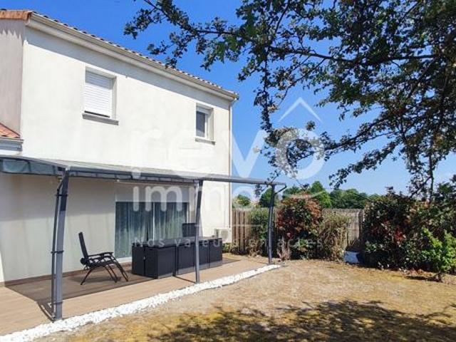 Maison 5 pièces 92 m²