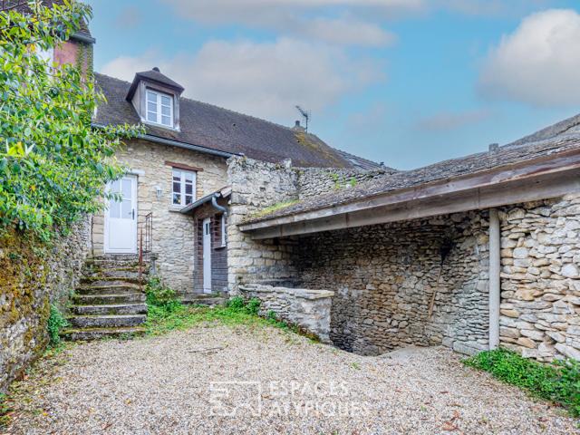 Maison 5 pièces 92 m²