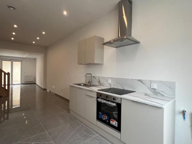 Maison 5 pièces 92 m²