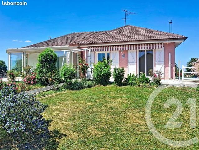 Maison 5 pièces 92 m²