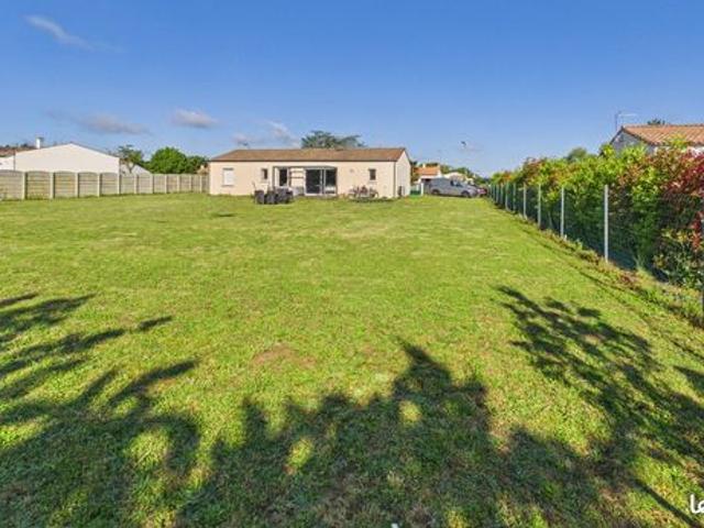 Maison 5 pièces 92 m²