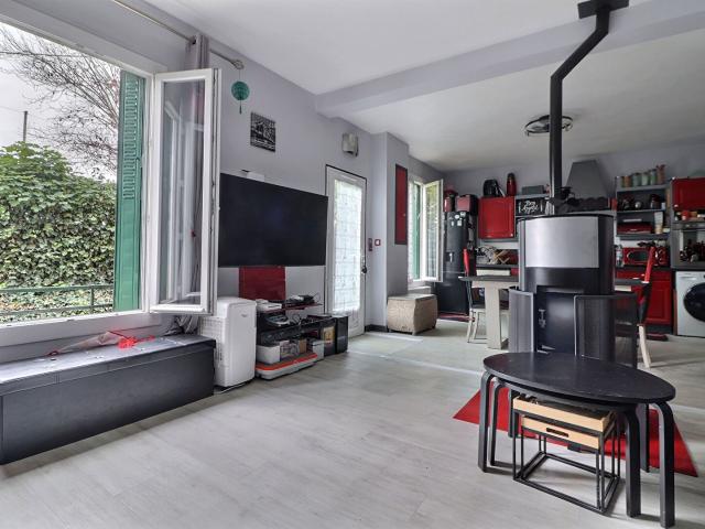 Maison 5 pièces 92 m²