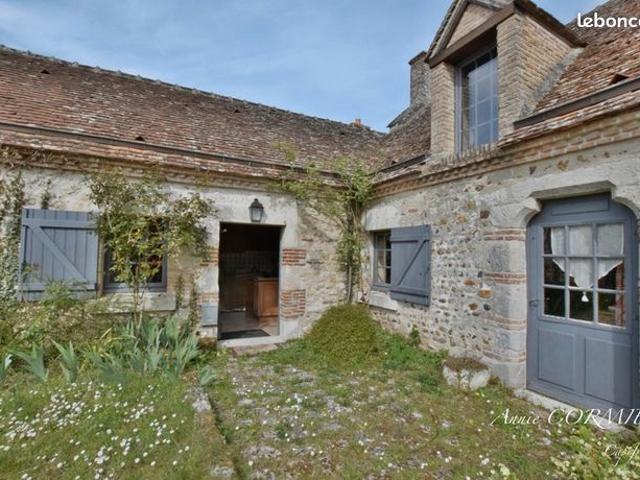 Maison 5 pièces 92 m²