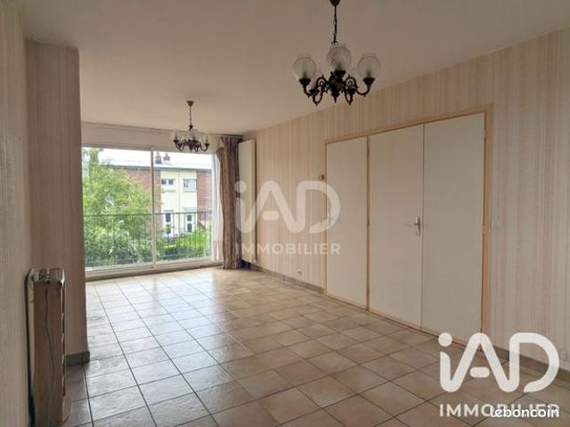 Maison 5 pièces 92 m²