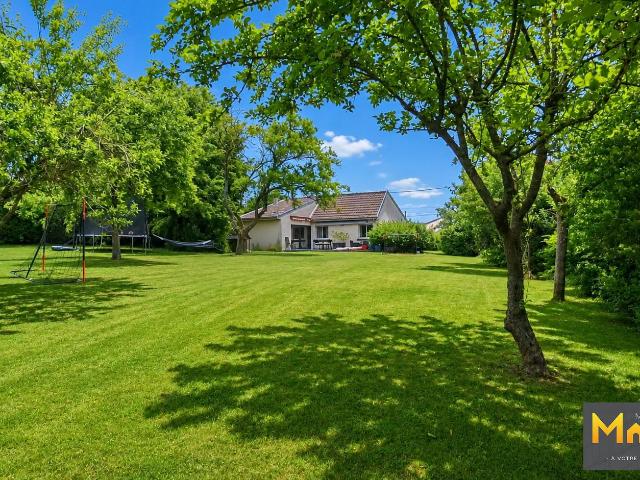 Maison 5 pièces 92 m²