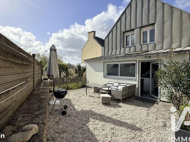 Maison 5 pièces 92 m²