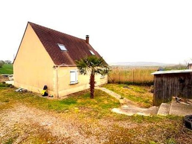 Maison 5 pièces 92 m²