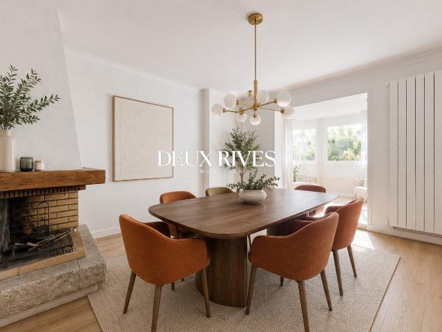 Maison 5 pièces 92 m²