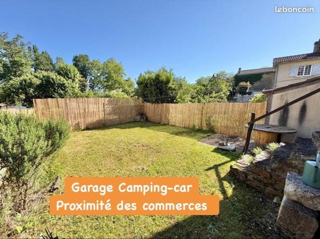 Maison 5 pièces 92 m²