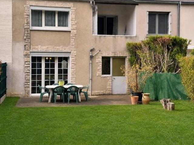 Maison 5 pièces 92 m²