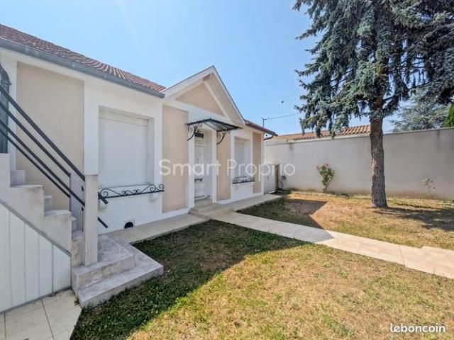Maison 5 pièces 92 m²