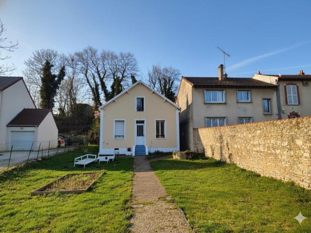 Maison 5 pièces 92 m²