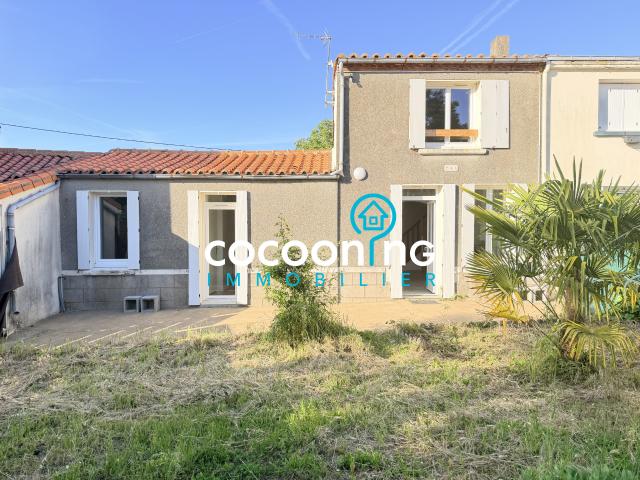 Maison 5 pièces 92 m²