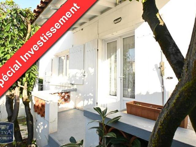 Maison 5 pièces 92 m²
