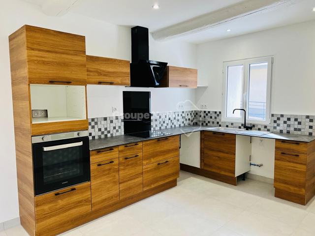 Maison 5 pièces 92 m²