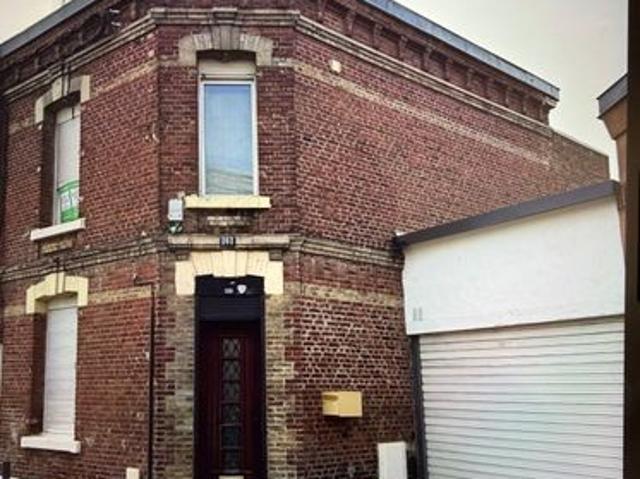 Maison 5 pièces 92 m²